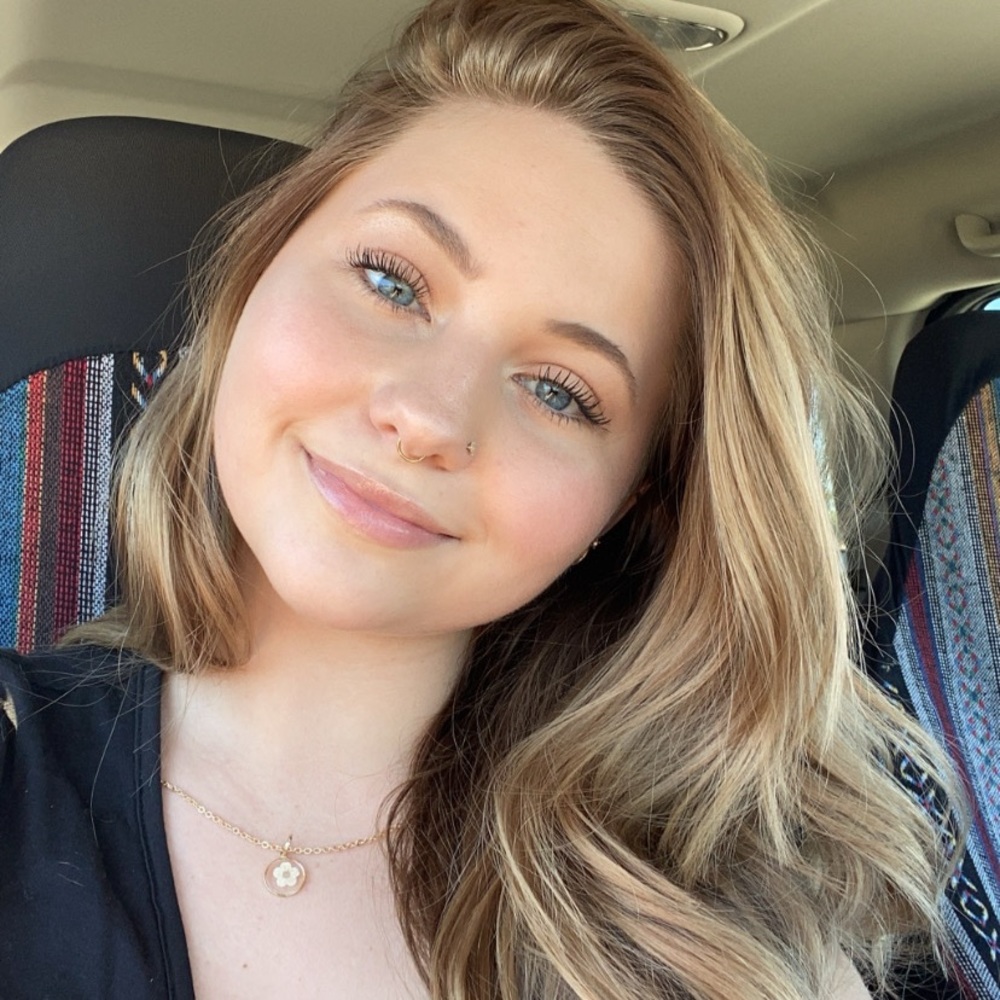 Meet your Posher, Samantha